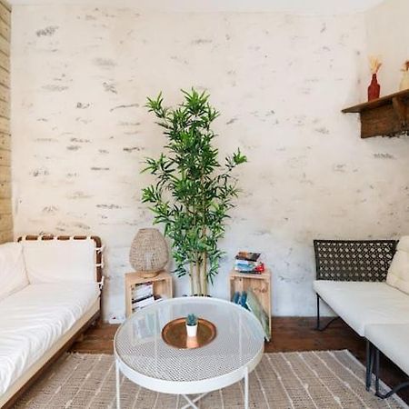 Chez Celia Apartment Laruns Luaran gambar