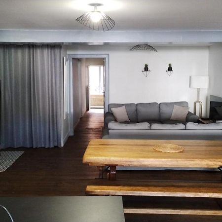 Chez Celia Apartment Laruns Luaran gambar