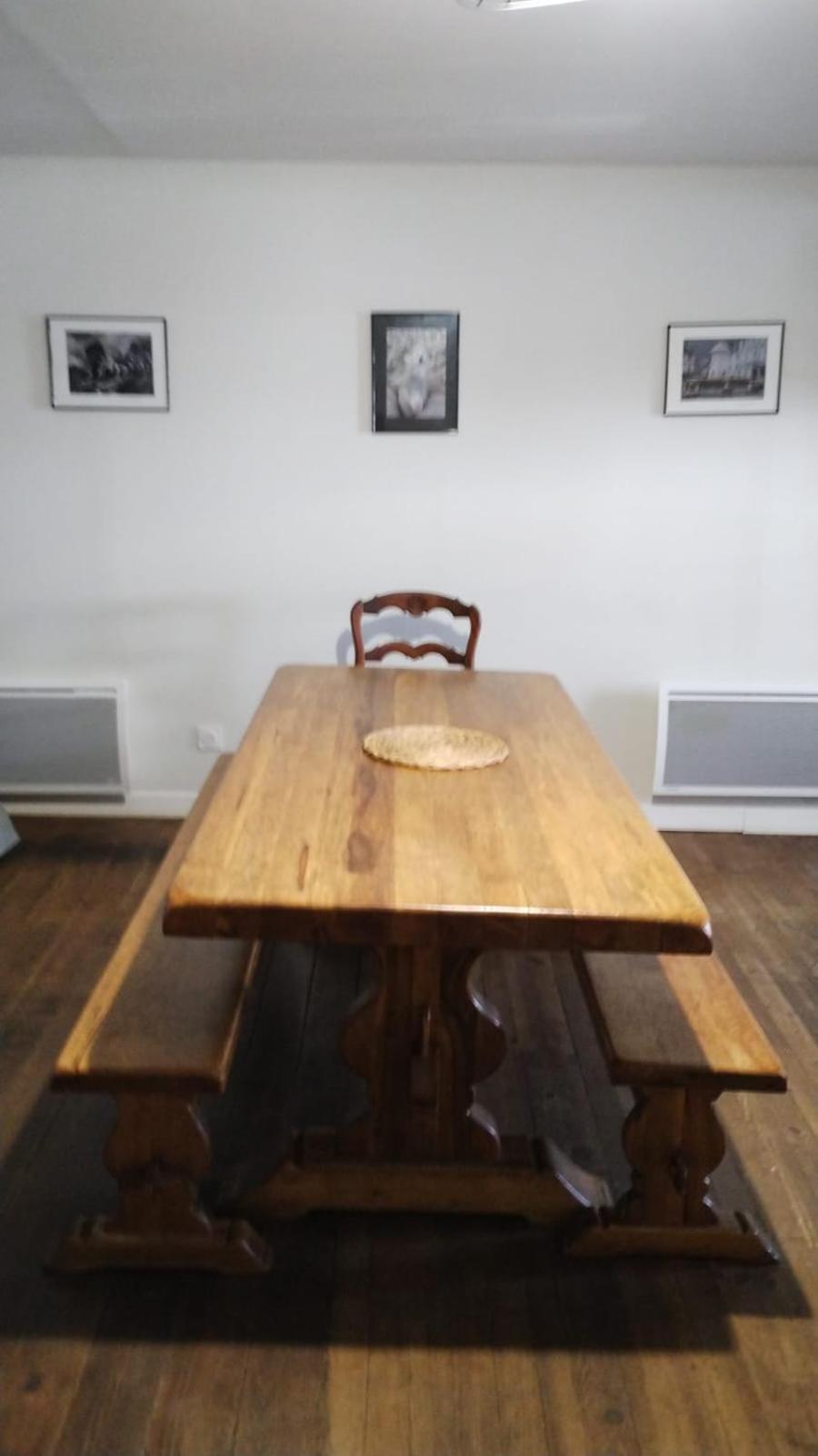 Chez Celia Apartment Laruns Luaran gambar