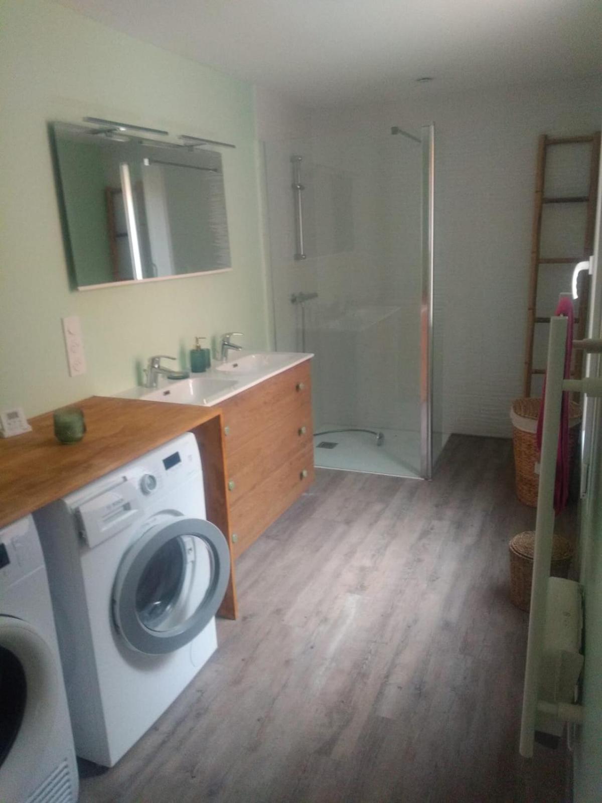 Chez Celia Apartment Laruns Luaran gambar