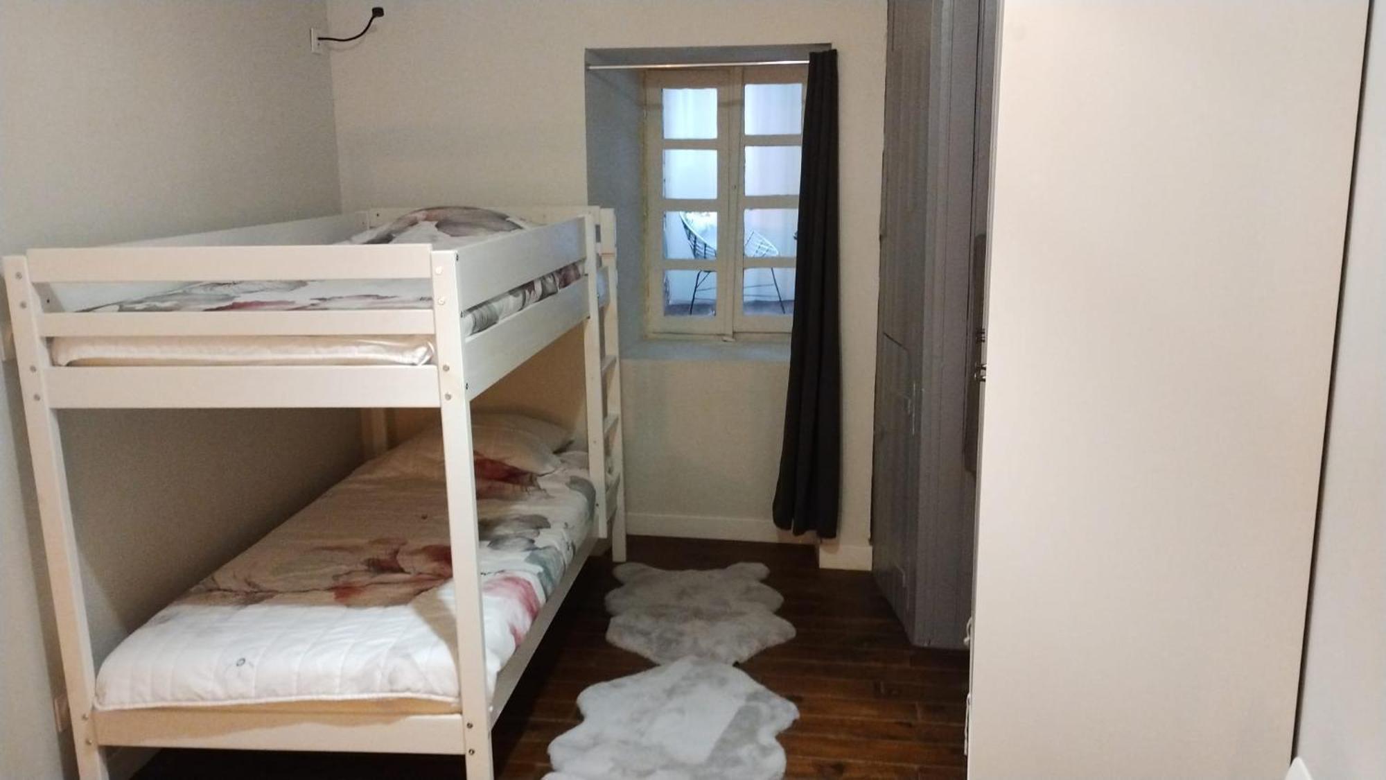 Chez Celia Apartment Laruns Luaran gambar