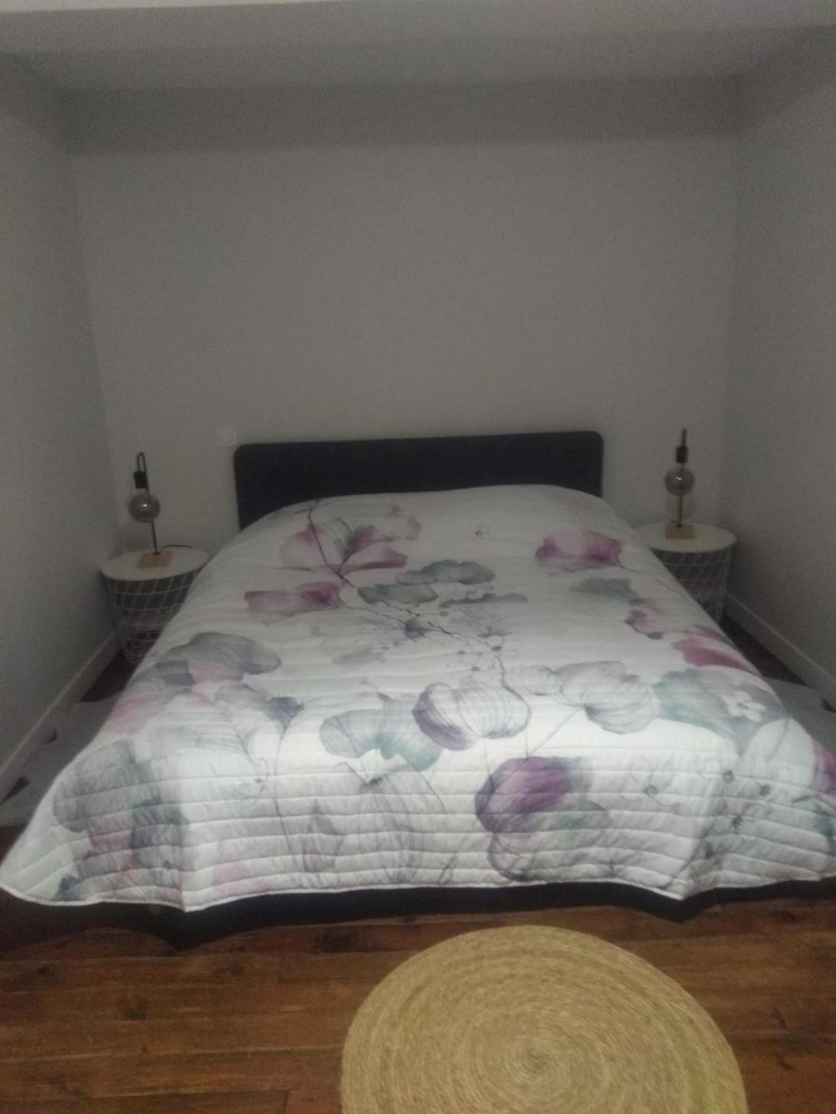 Chez Celia Apartment Laruns Luaran gambar