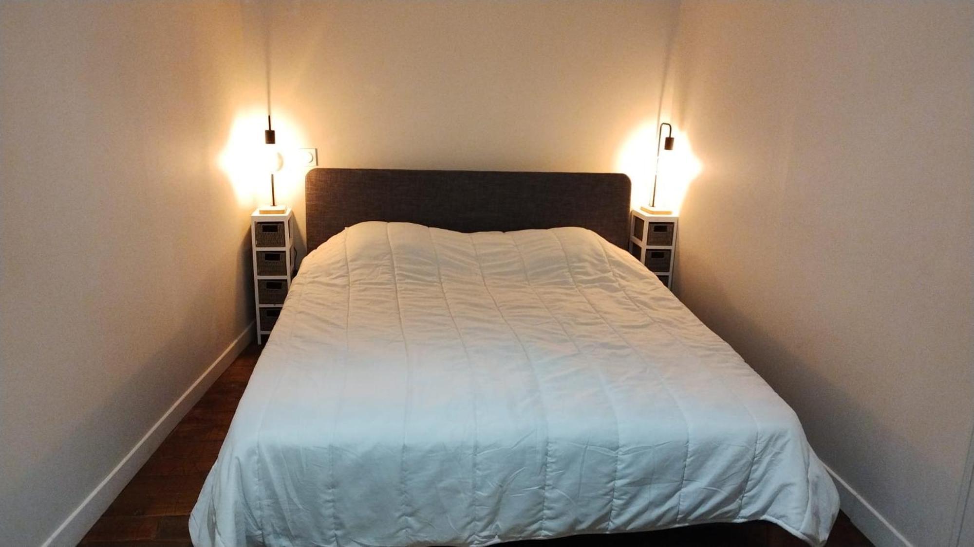 Chez Celia Apartment Laruns Luaran gambar