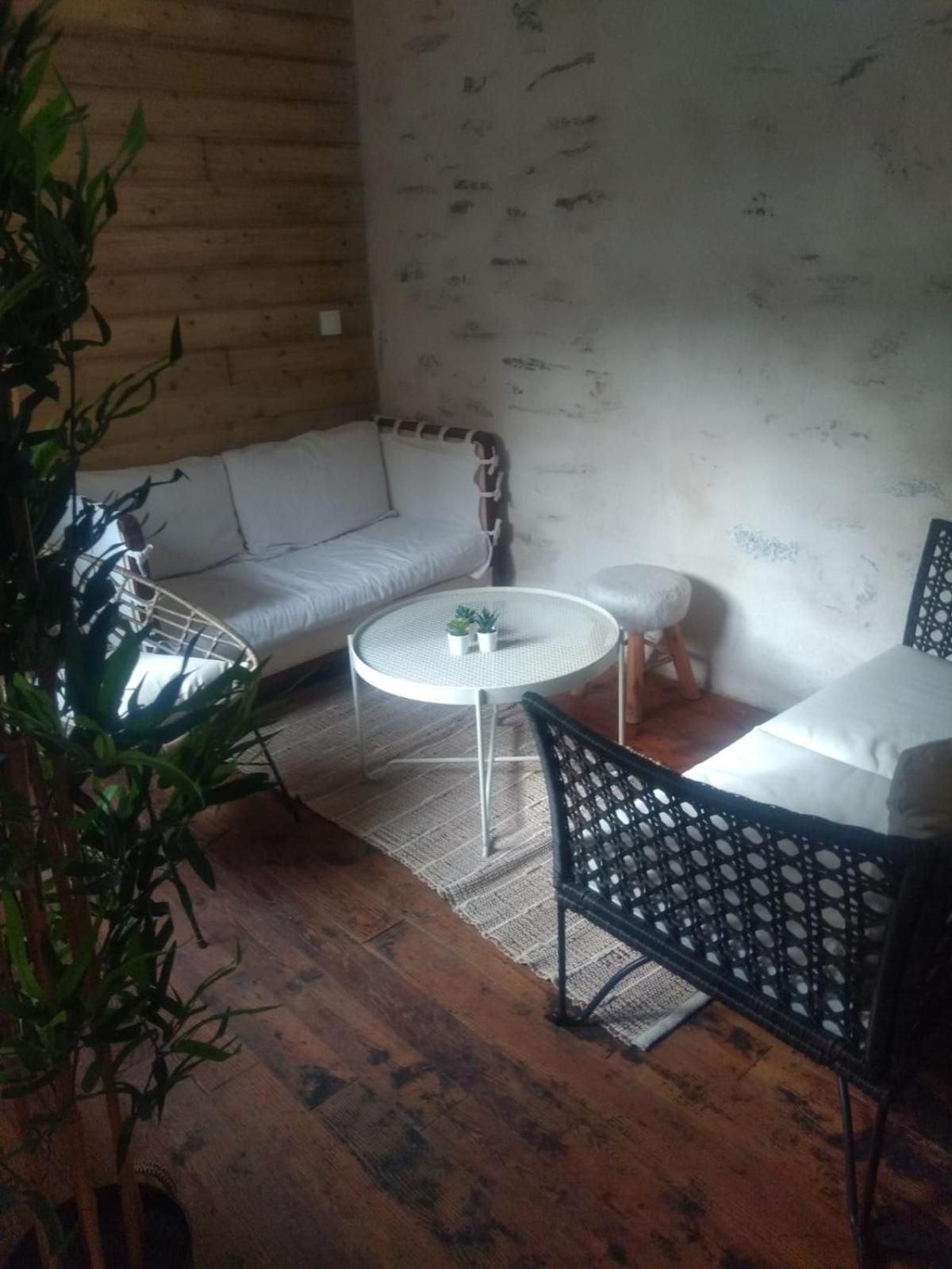 Chez Celia Apartment Laruns Luaran gambar
