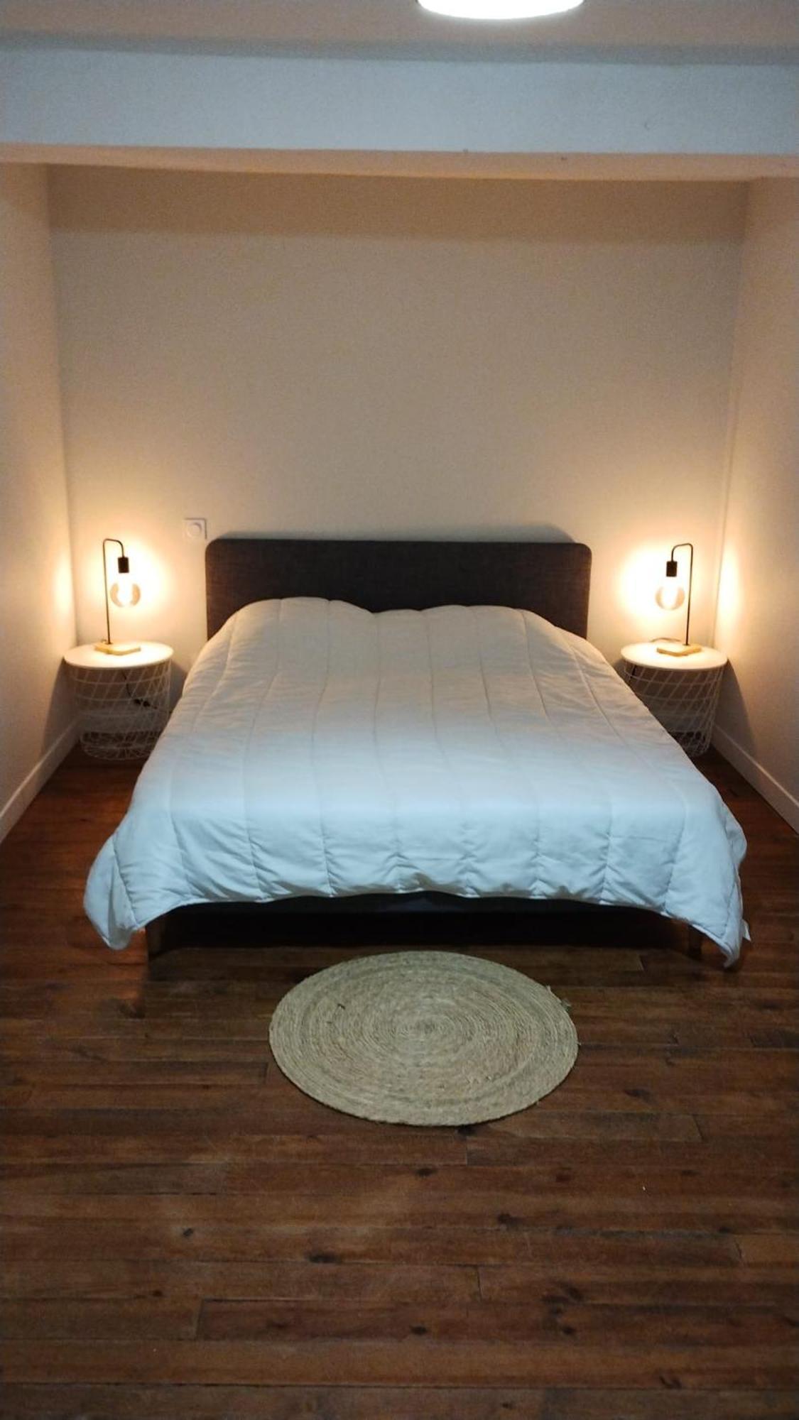 Chez Celia Apartment Laruns Luaran gambar